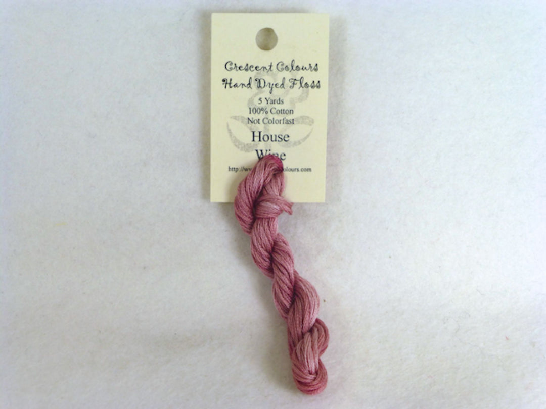 Classic Colorworks 035 House Wine
