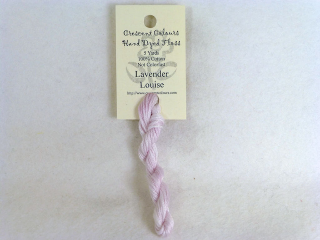 Classic Colorworks 037 Lavender Louise