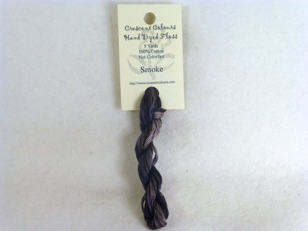 Classic Colorworks 039 Smoke