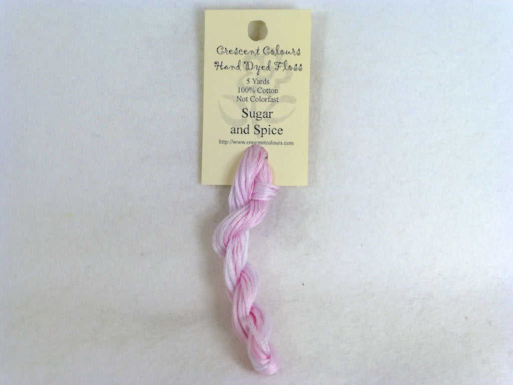 Classic Colorworks 040 Sugar and Spice