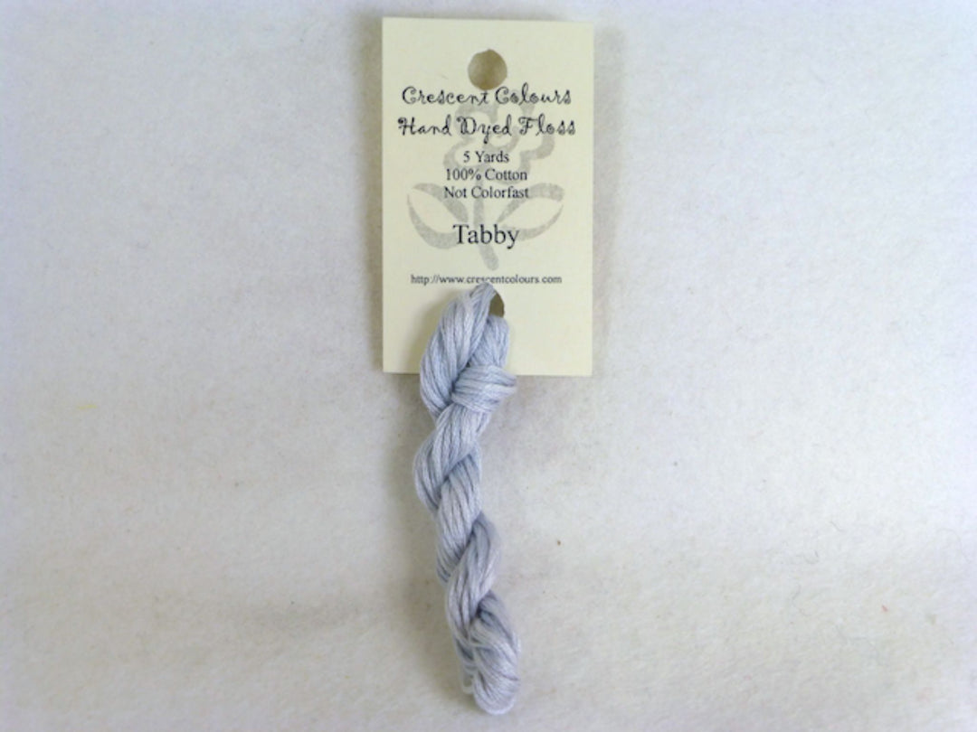 Classic Colorworks 042 Tabby
