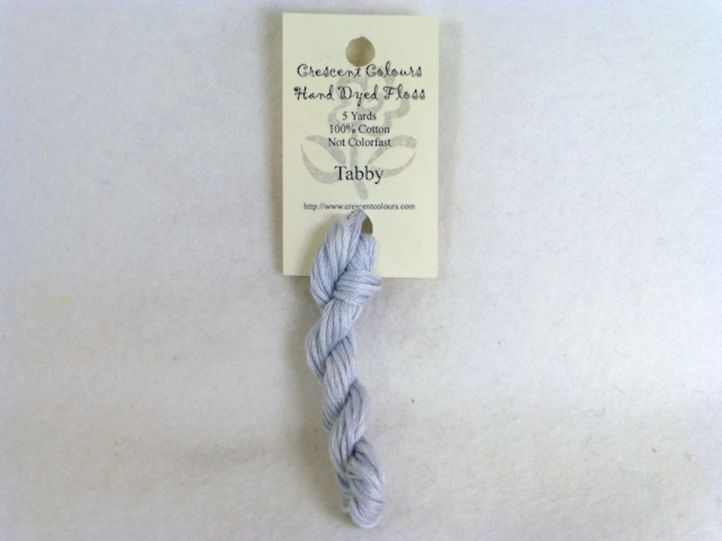 Classic Colorworks 042 Tabby