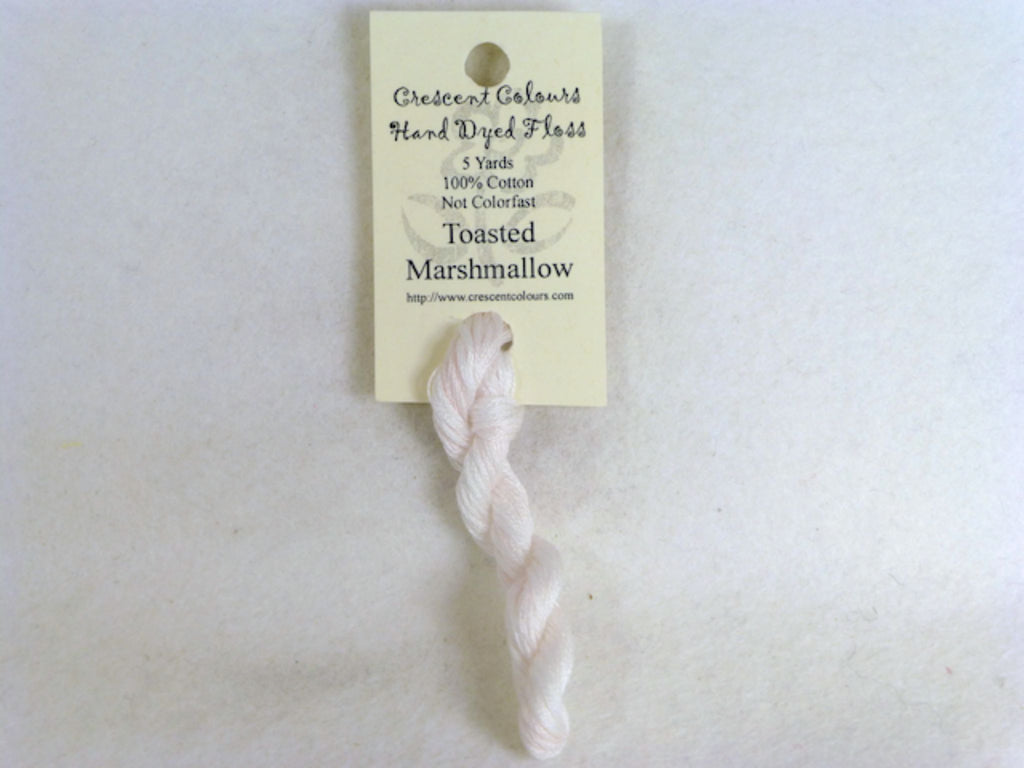 Classic Colorworks 044 Toasted Marshmallow