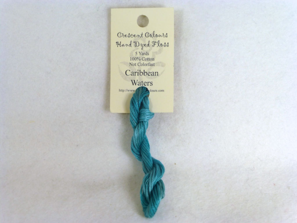 Classic Colorworks 050 Caribbean Waters