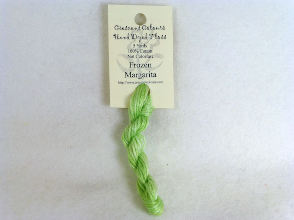 Classic Colorworks 054 Frozen Margarita
