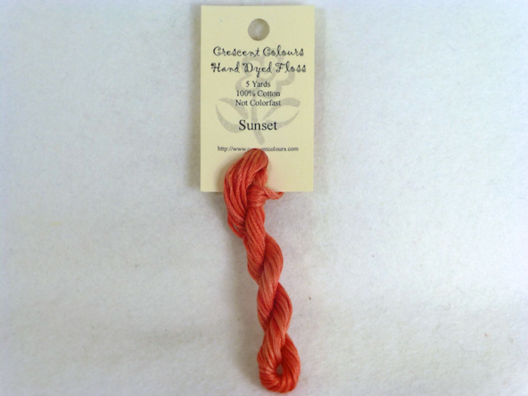 Classic Colorworks 059 Sunset