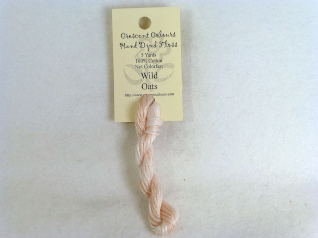 Classic Colorworks 060 Wild Oats