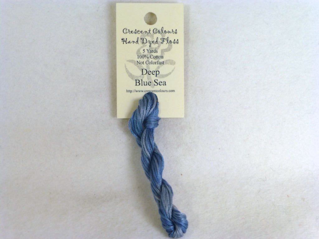 Classic Colorworks 065 Deep Blue Sea