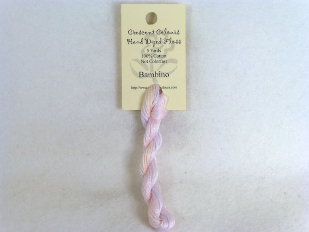 Classic Colorworks 076 Bambino