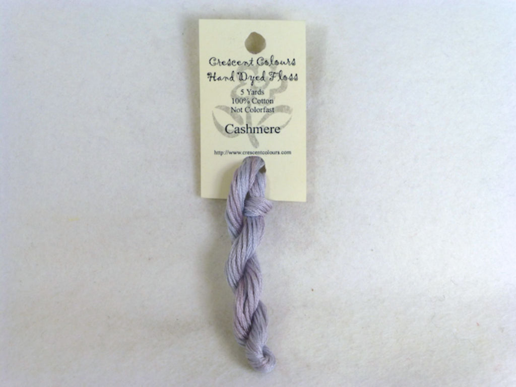 Classic Colorworks 077 Cashmere