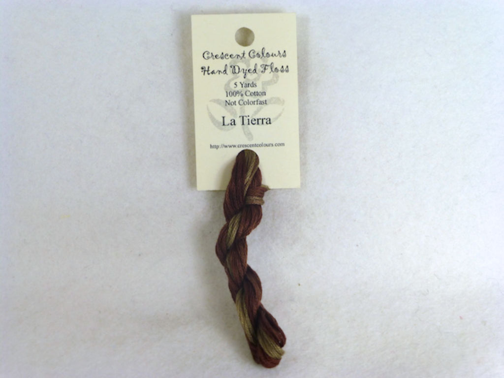 Classic Colorworks 084 La Tierra