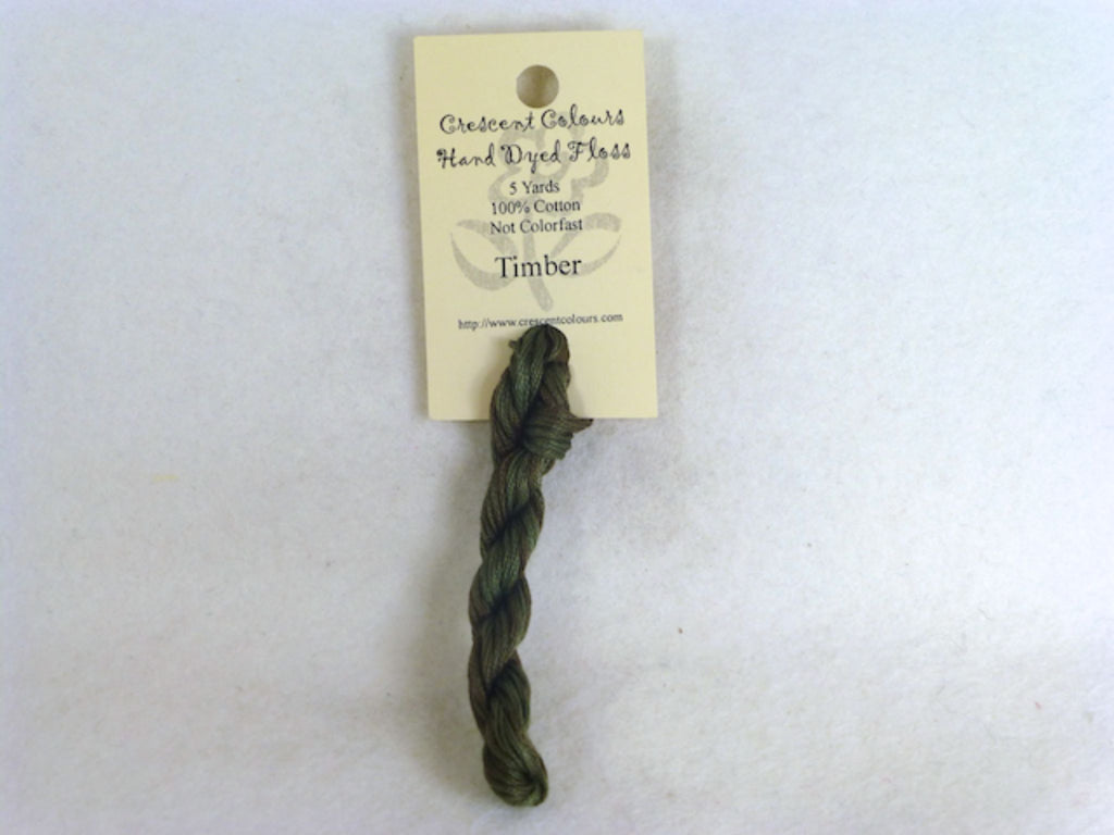 Classic Colorworks 089 Timber