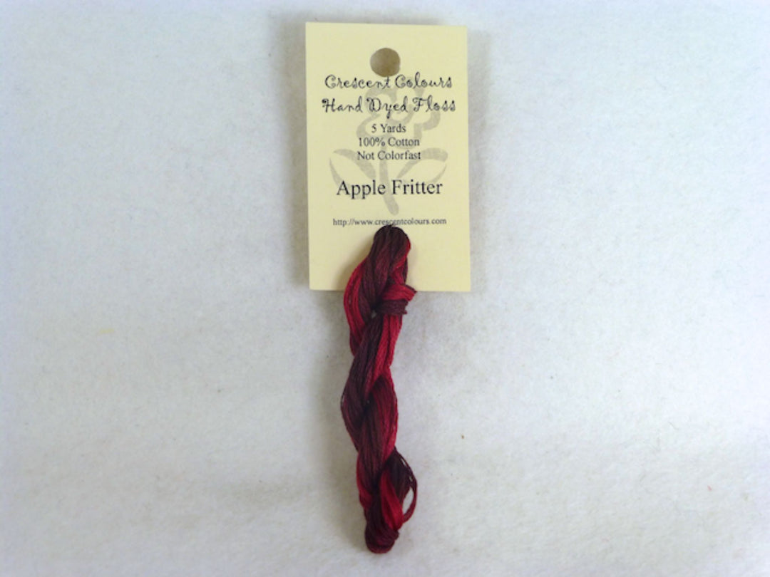 Classic Colorworks 091 Apple Fritter