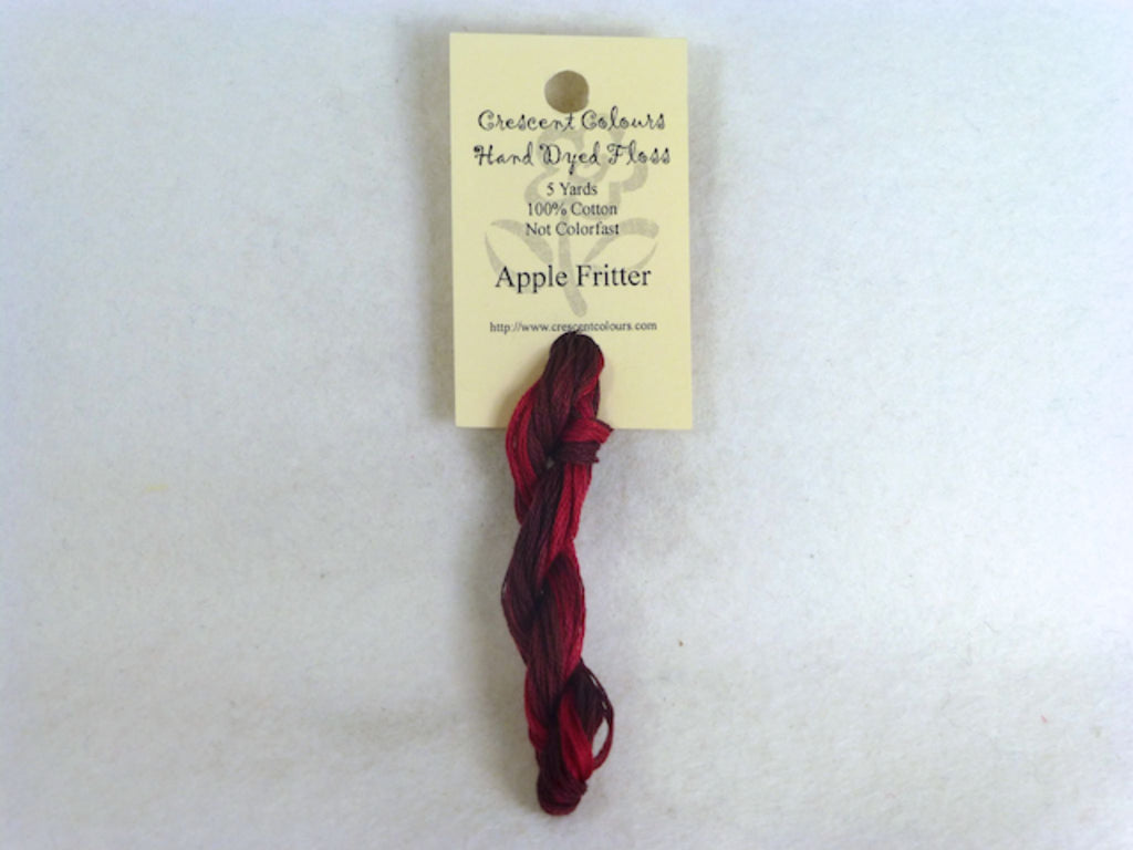 Classic Colorworks 091 Apple Fritter