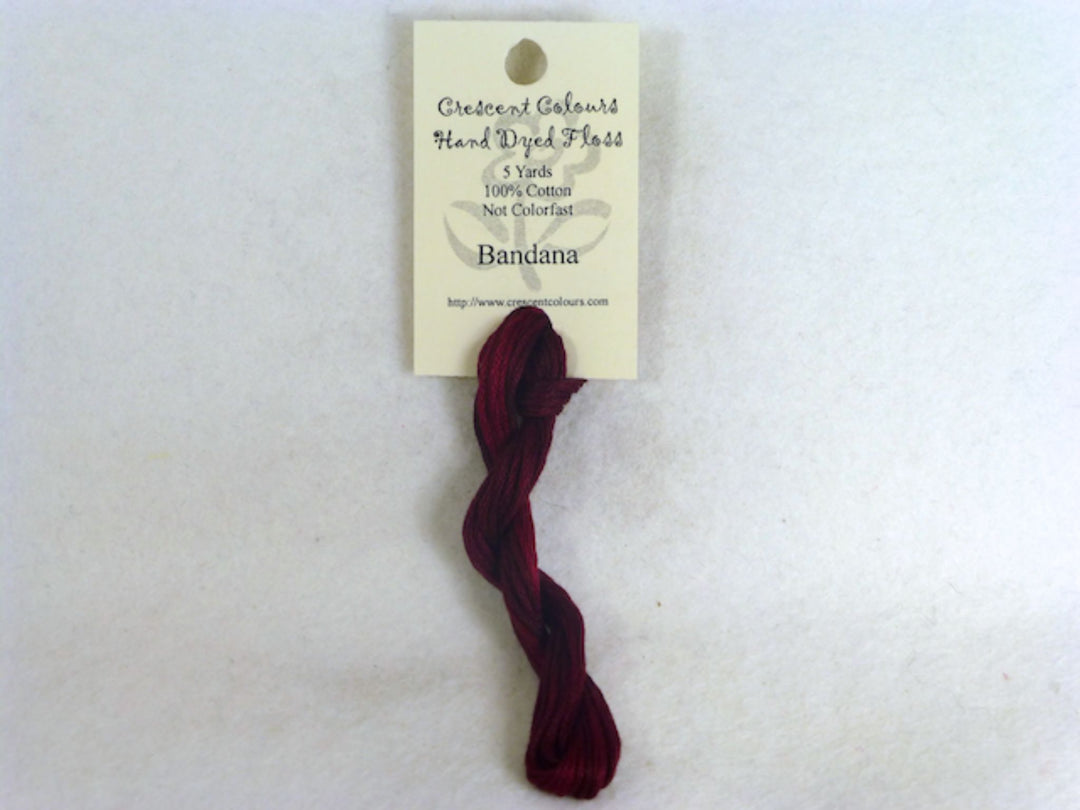 Classic Colorworks 094 Bandana