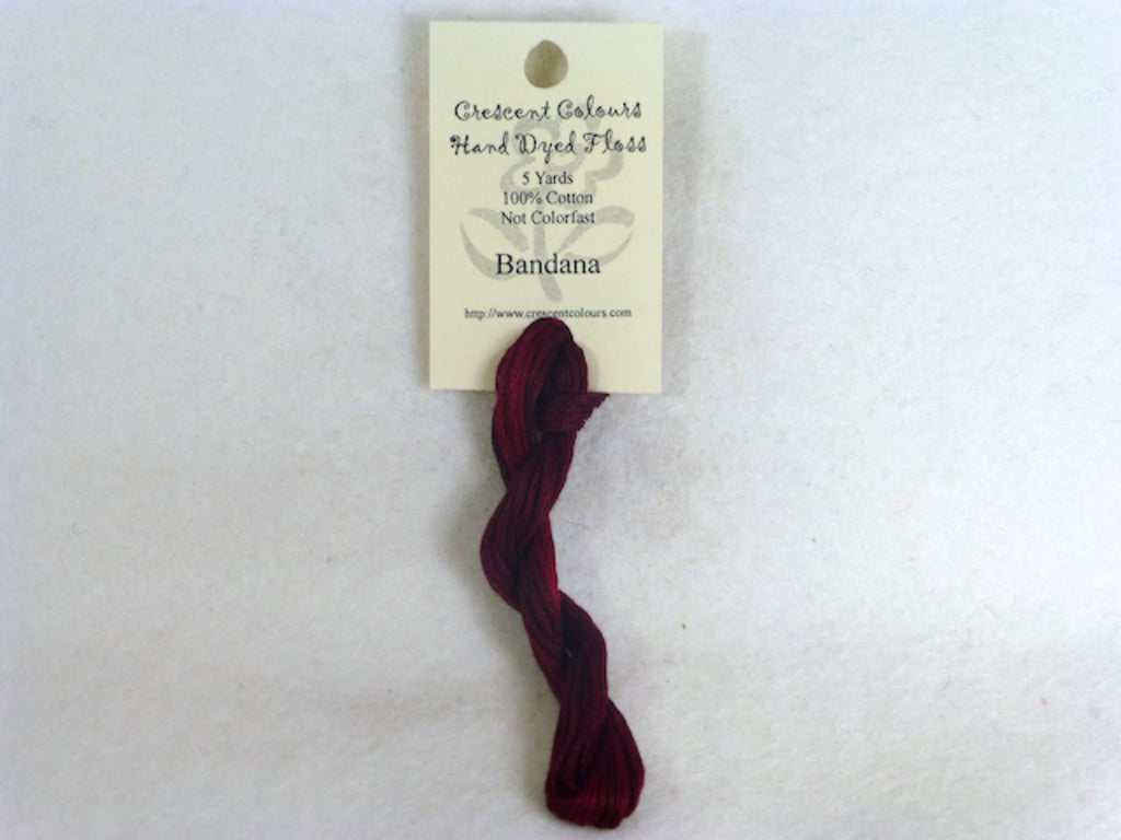 Classic Colorworks 094 Bandana