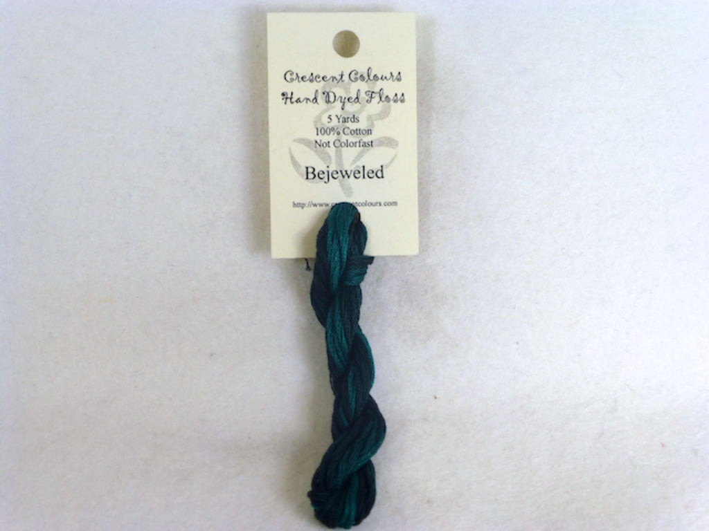 Classic Colorworks 095 Bejeweled