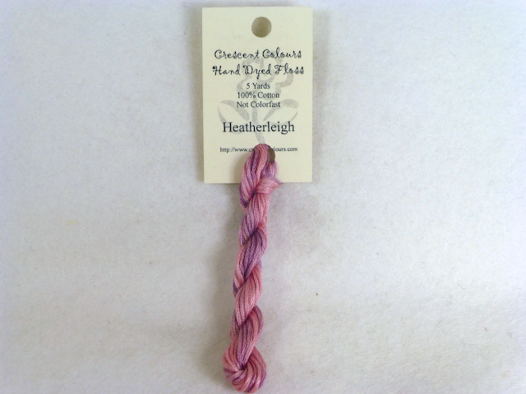Classic Colorworks 097 Heatherleigh