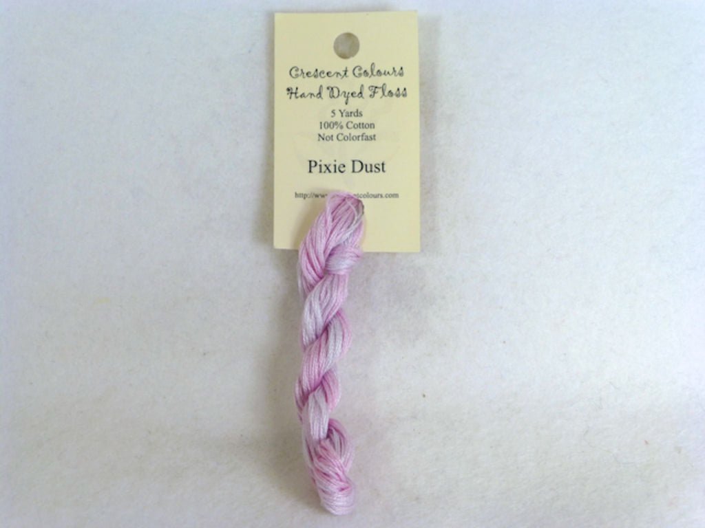 Classic Colorworks 112 Pixie  Dust