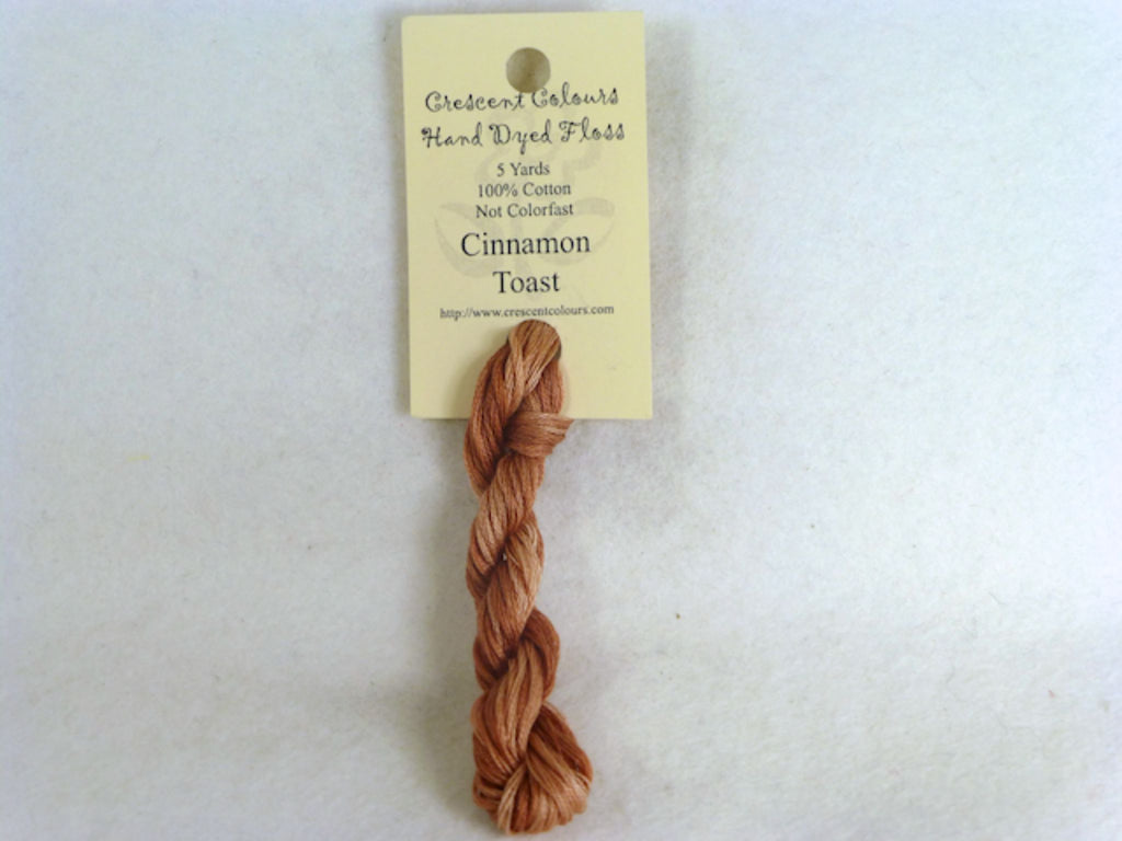 Classic Colorworks 115 Cinnamon Toast