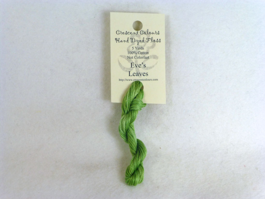 Classic Colorworks 139 Eve's Leaves