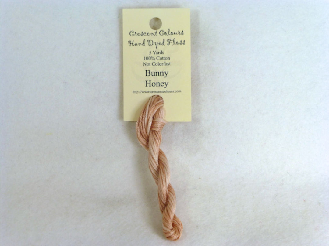 Classic Colorworks 141 Bunny Honey