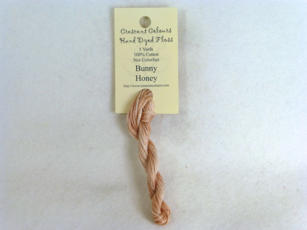 Classic Colorworks 141 Bunny Honey