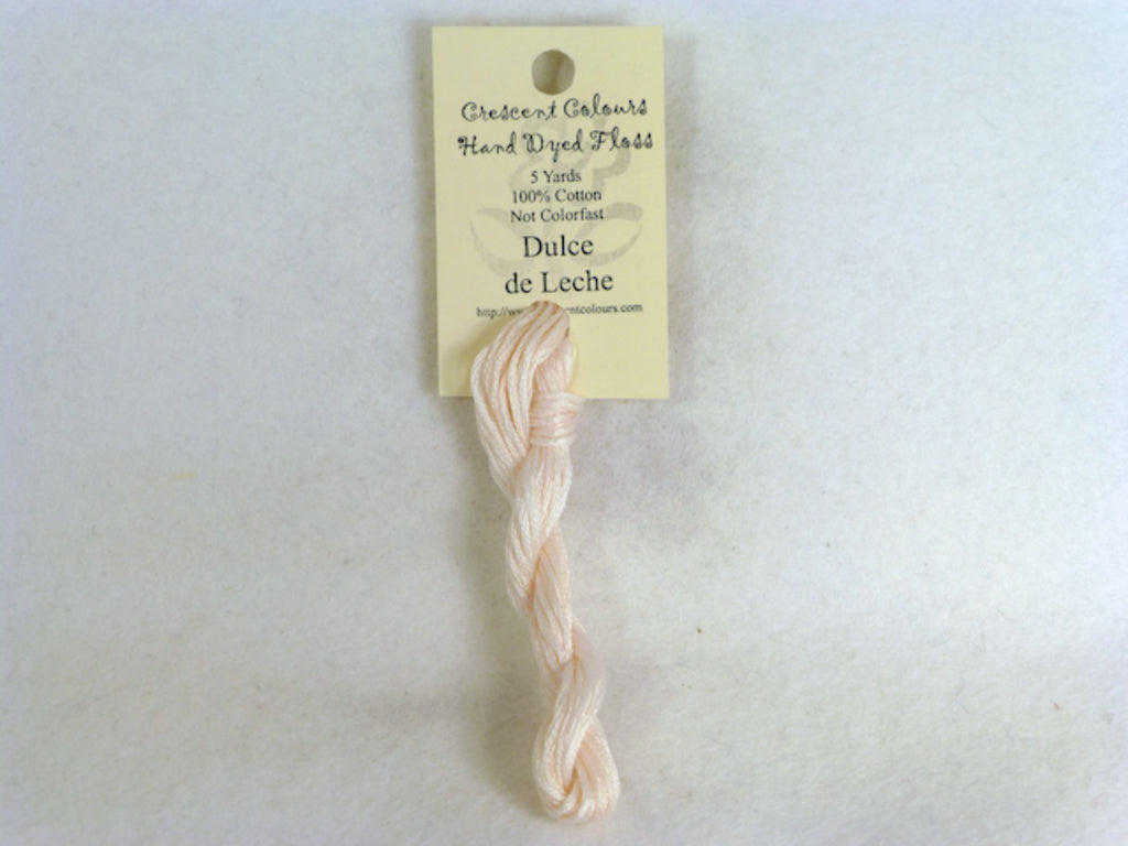 Classic Colorworks 143 Dulce De Leche