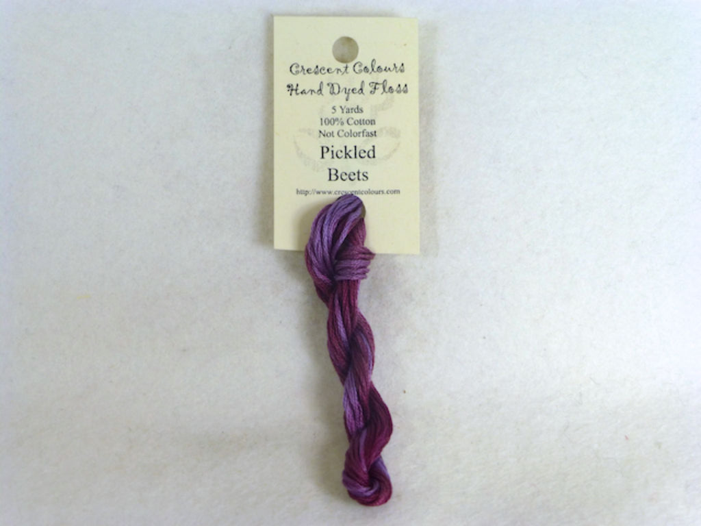 Classic Colorworks 148 Pickled Beets