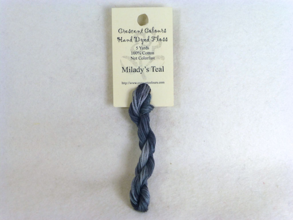 Classic Colorworks 150 Milady's Teal