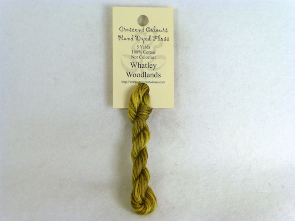 Classic Colorworks 153 Whatley Woodlands