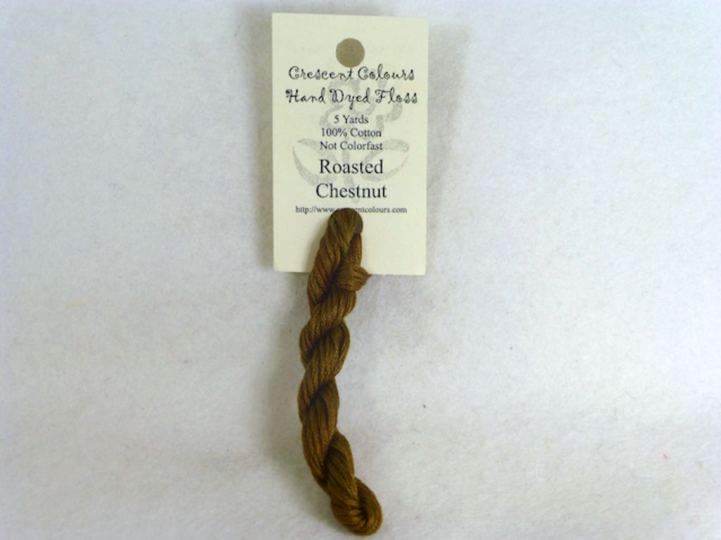 Classic Colorworks 155 Roasted Chesnut