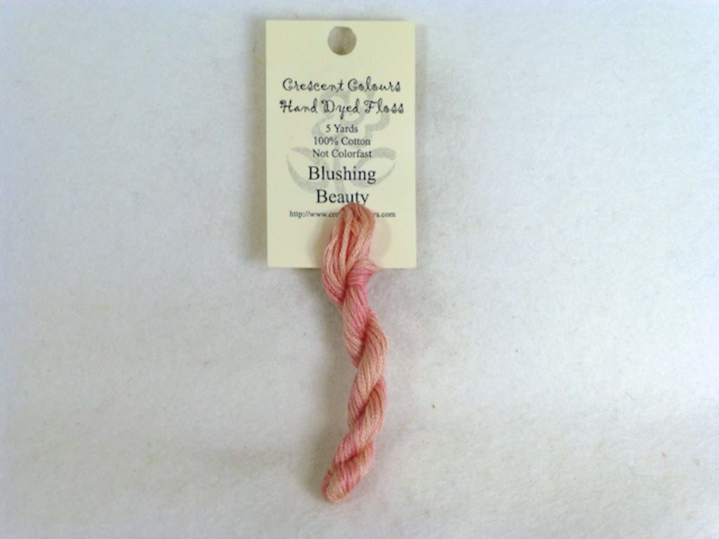 Classic Colorworks 169 Blushing Beauty
