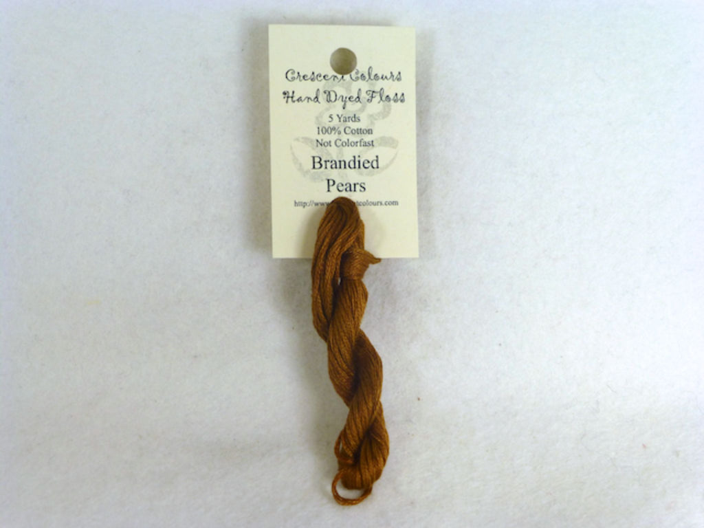 Classic Colorworks 171 Brandied Pears