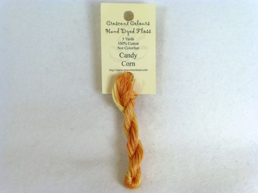 Classic Colorworks 173 Candy Corn