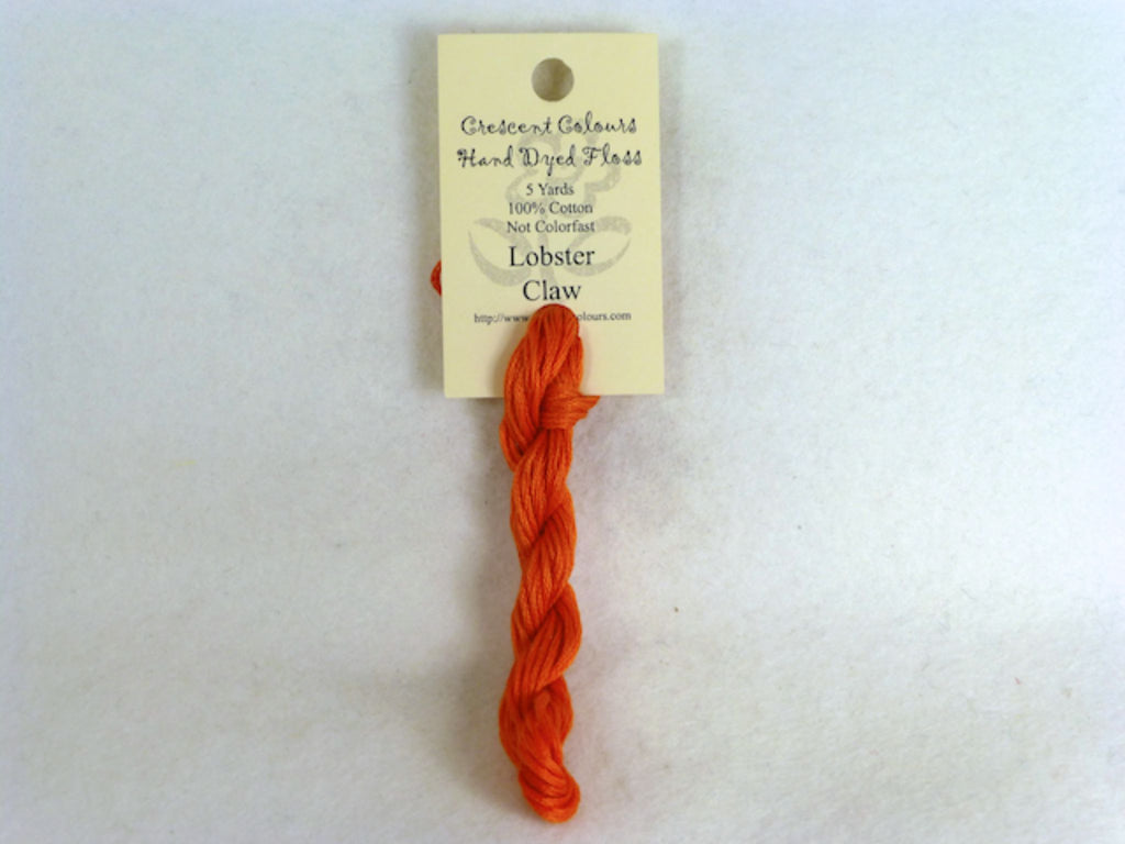 Classic Colorworks 174 Lobster Claw