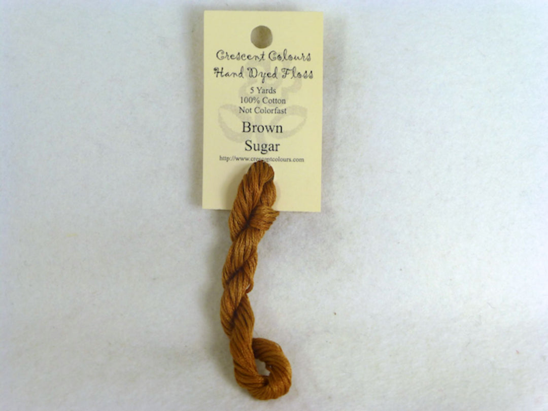 Classic Colorworks 178 Brown Sugar