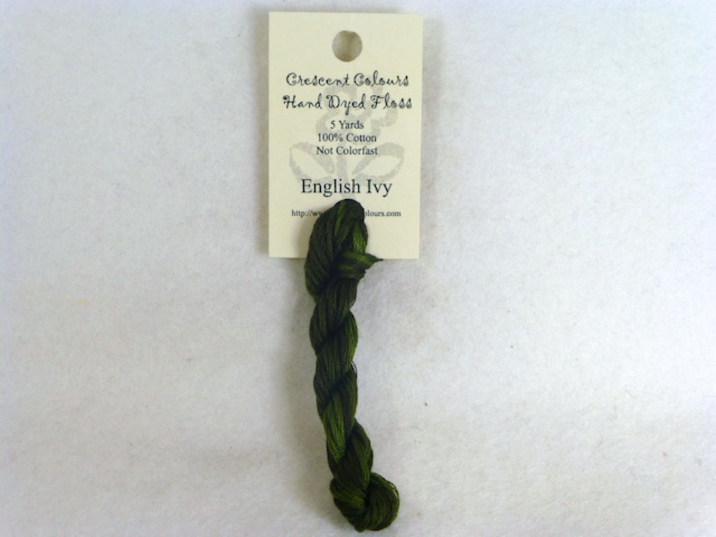 Classic Colorworks 179 English Ivy