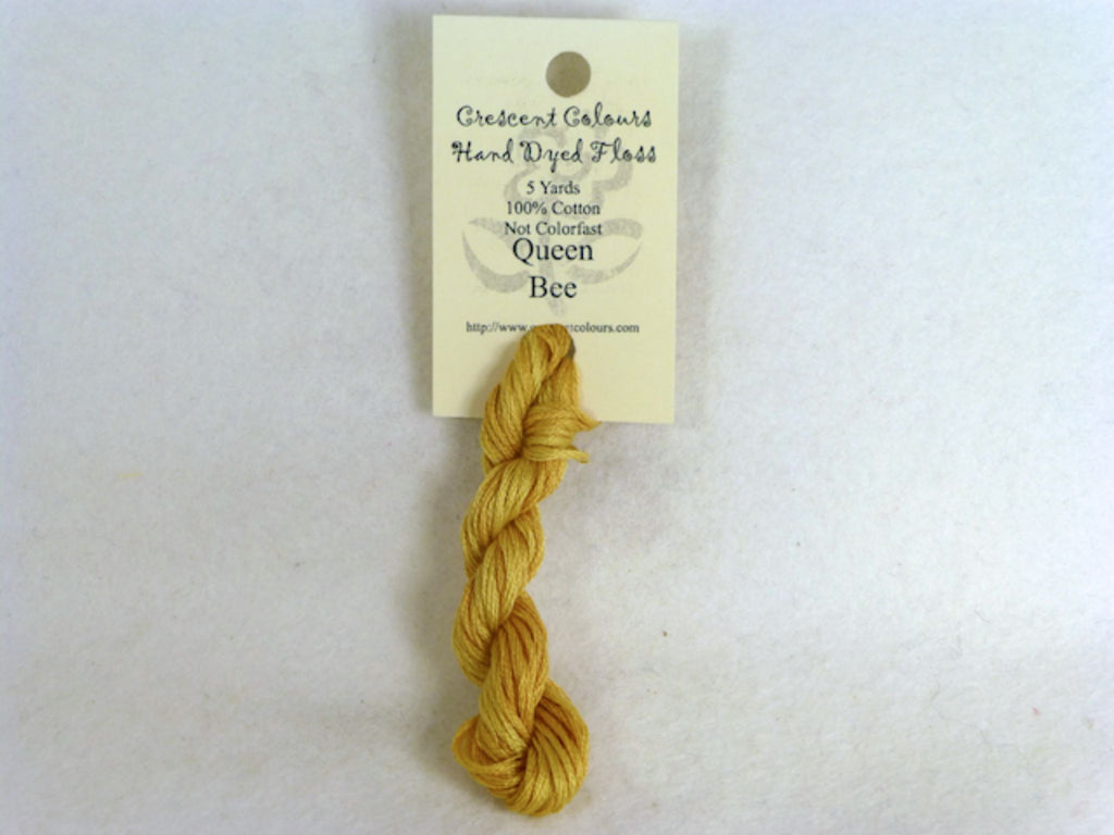 Classic Colorworks 188 Queen Bee