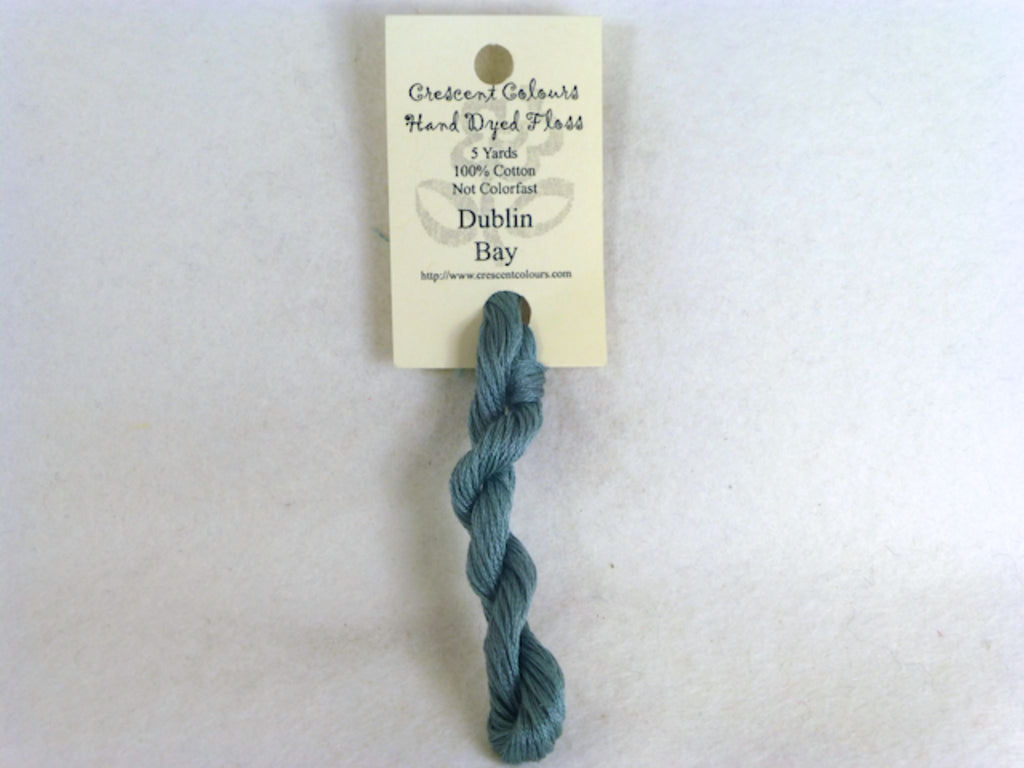 Classic Colorworks 194 Dublin Bay