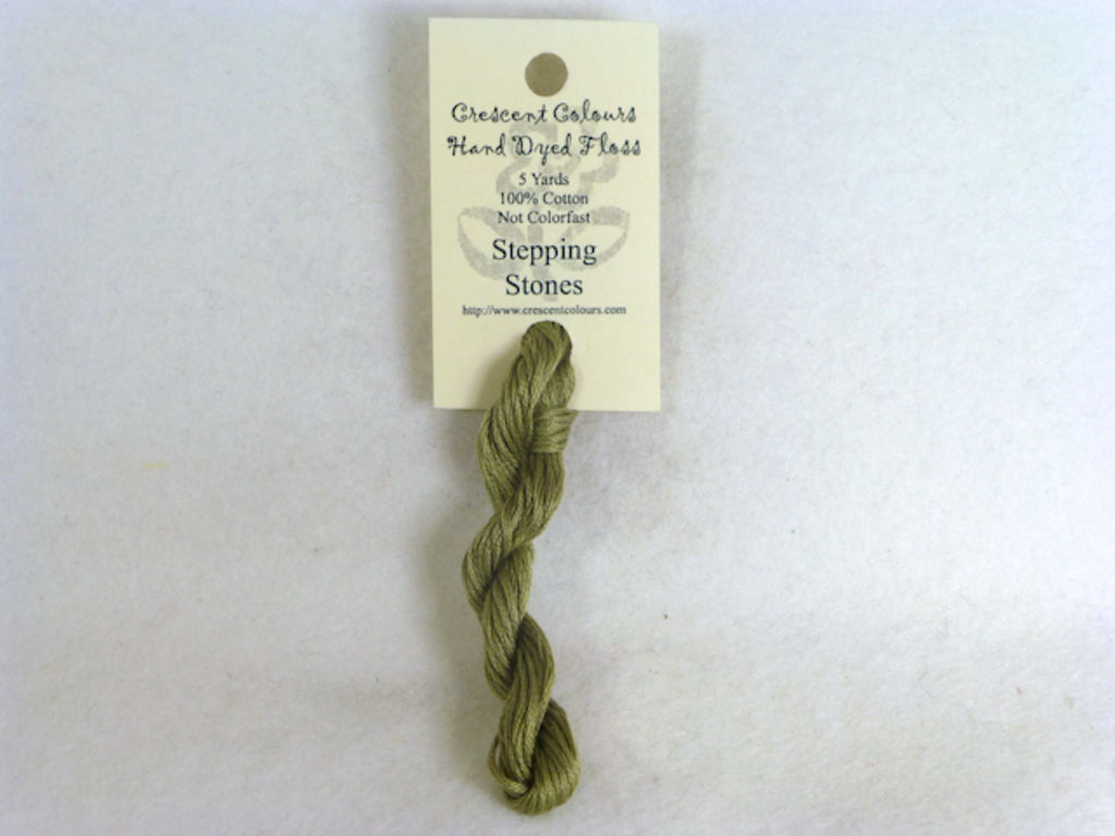 Classic Colorworks 198 Stepping Stones
