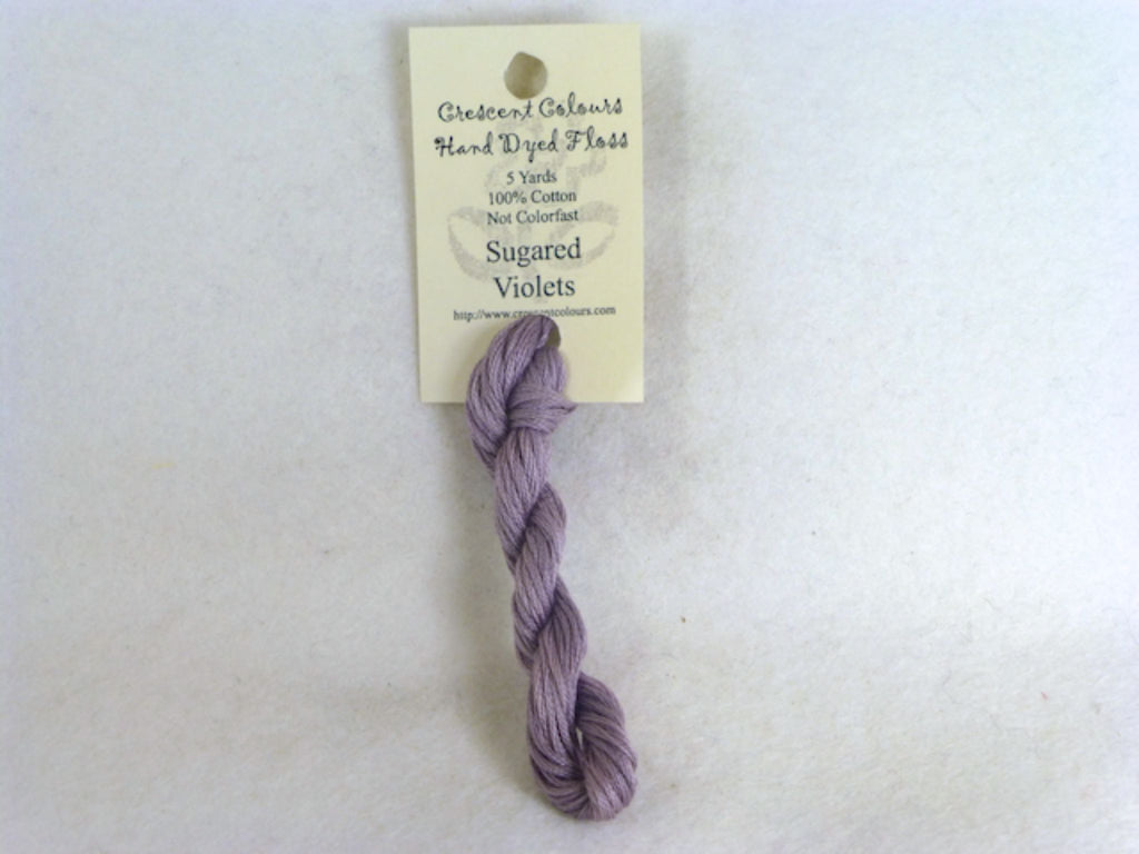 Classic Colorworks 199 Sugared Violets