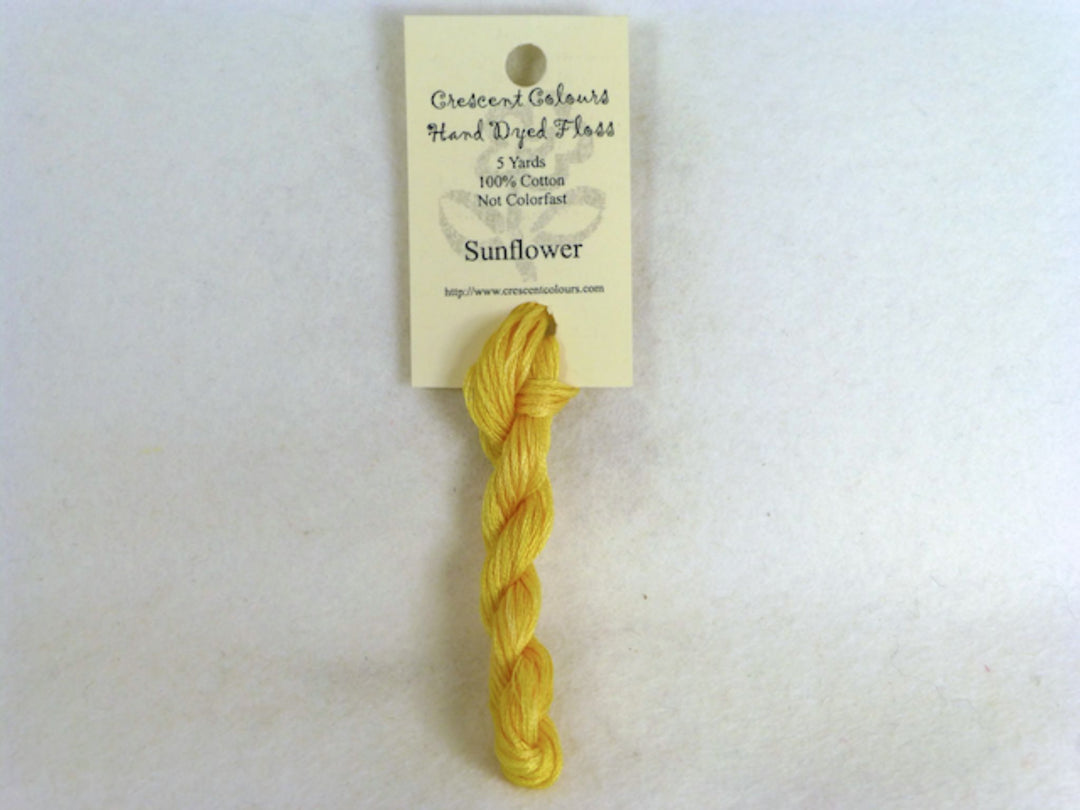 Classic Colorworks 200 Sunflower