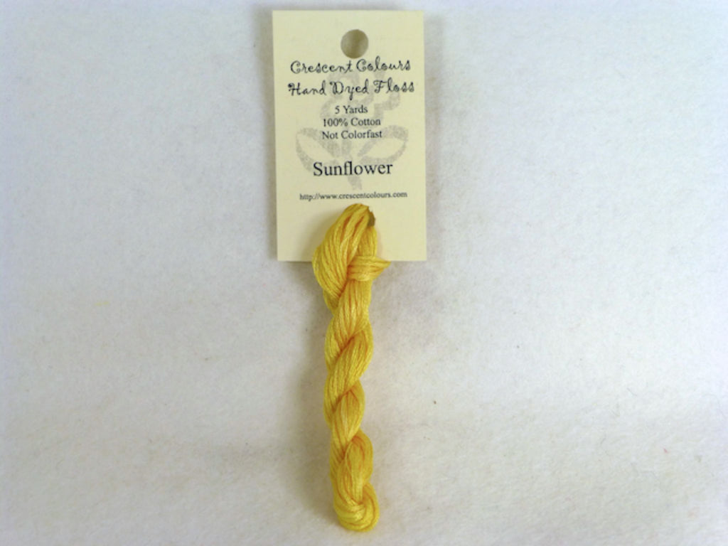 Classic Colorworks 200 Sunflower