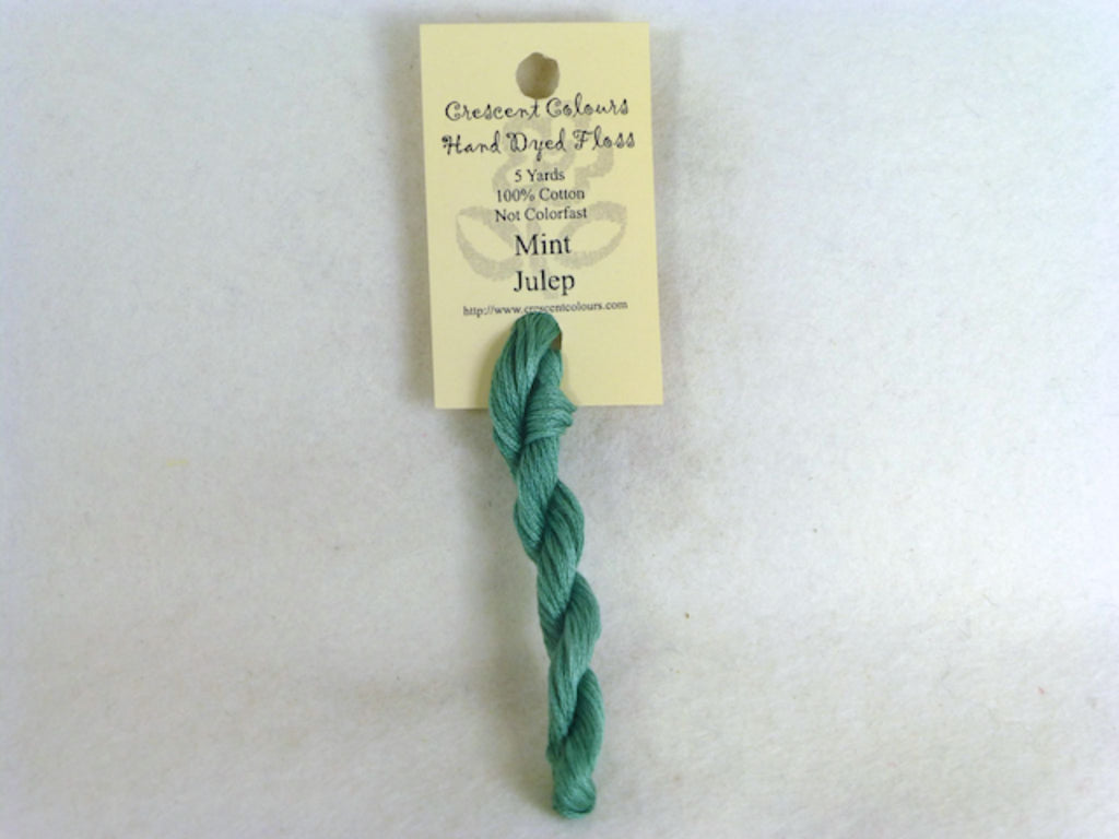 Classic Colorworks 203 Mint Julep