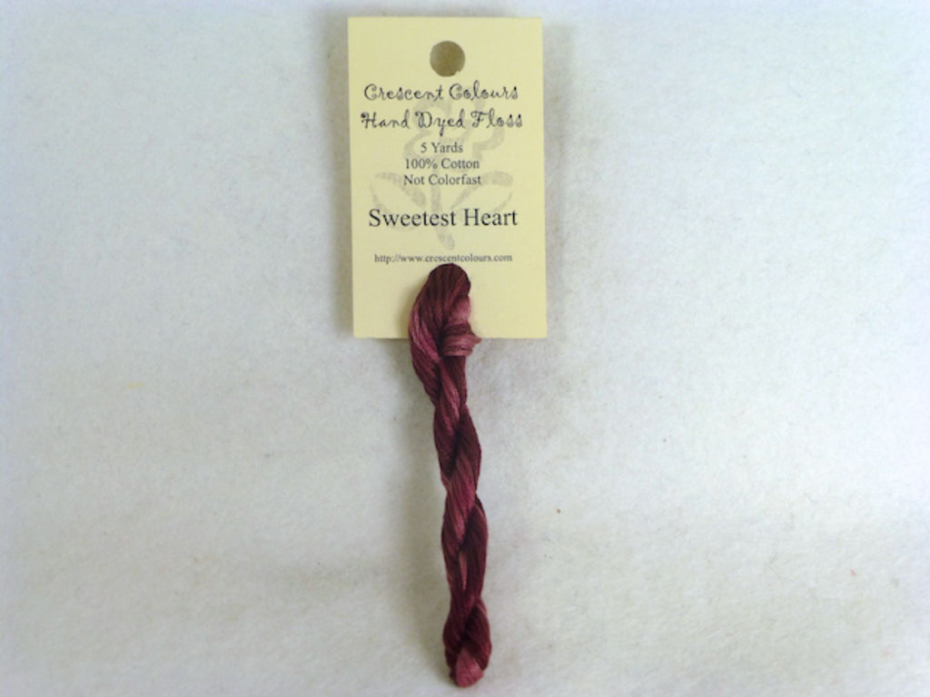 Classic Colorworks 204 Sweestest Heart