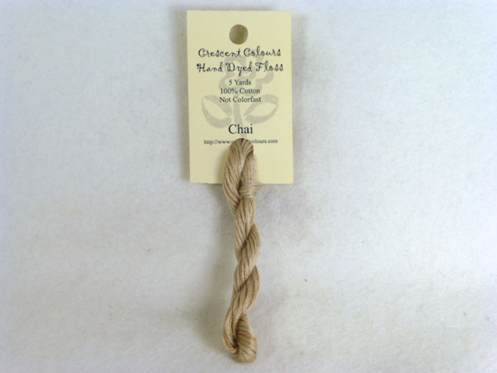 Classic Colorworks 208 Chai