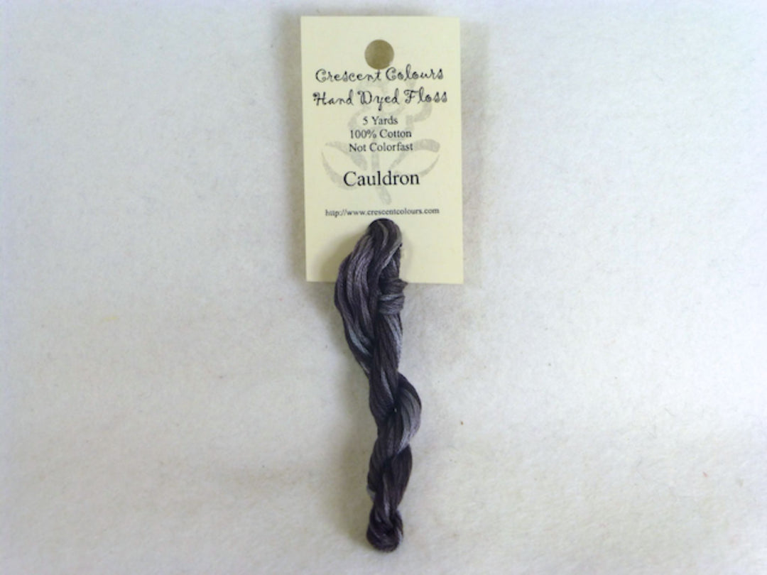Classic Colorworks 212 Cauldron