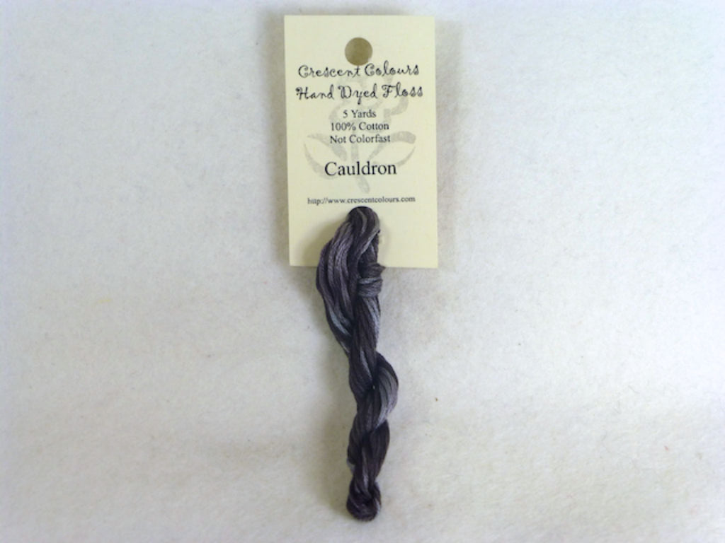 Classic Colorworks 212 Cauldron