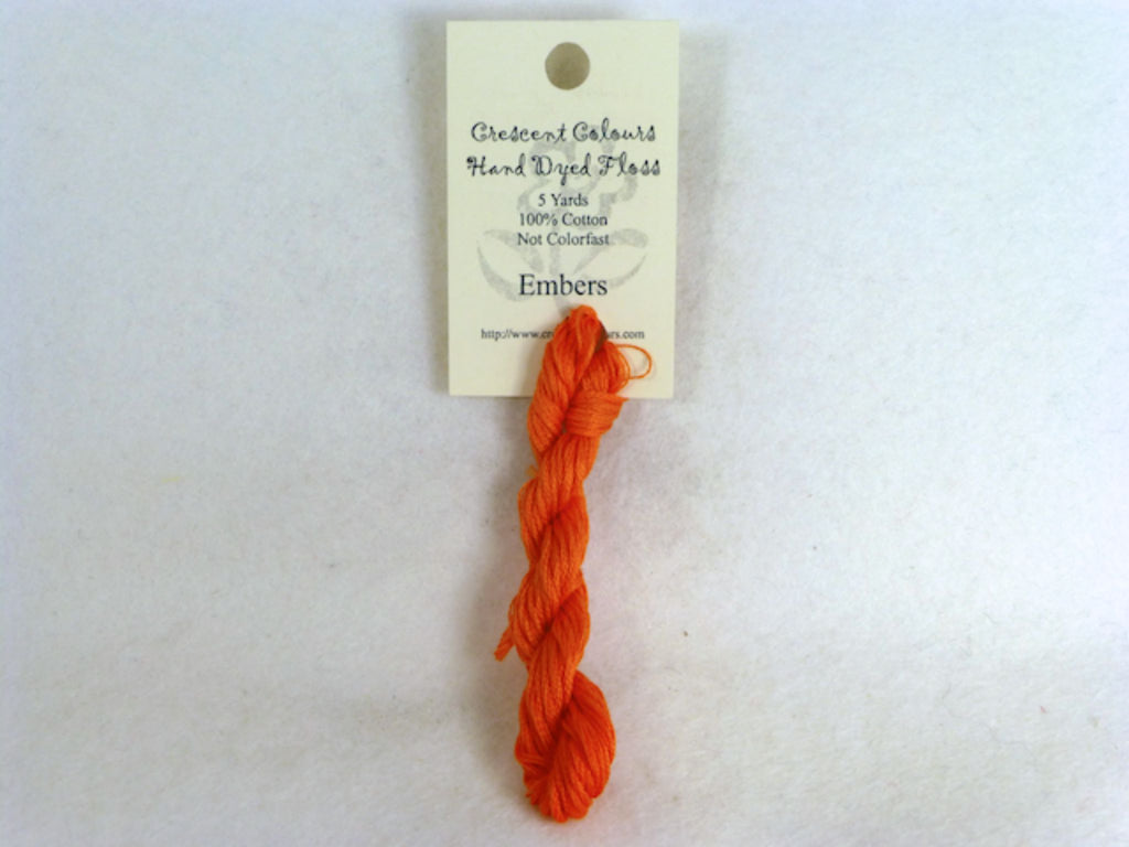 Classic Colorworks 213 Embers